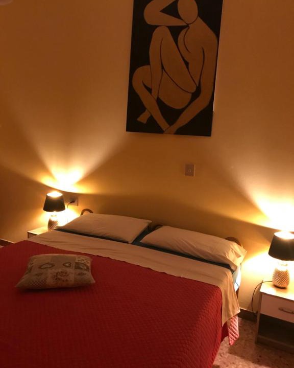 Mesola Bed & Breakfast | San Rocco
