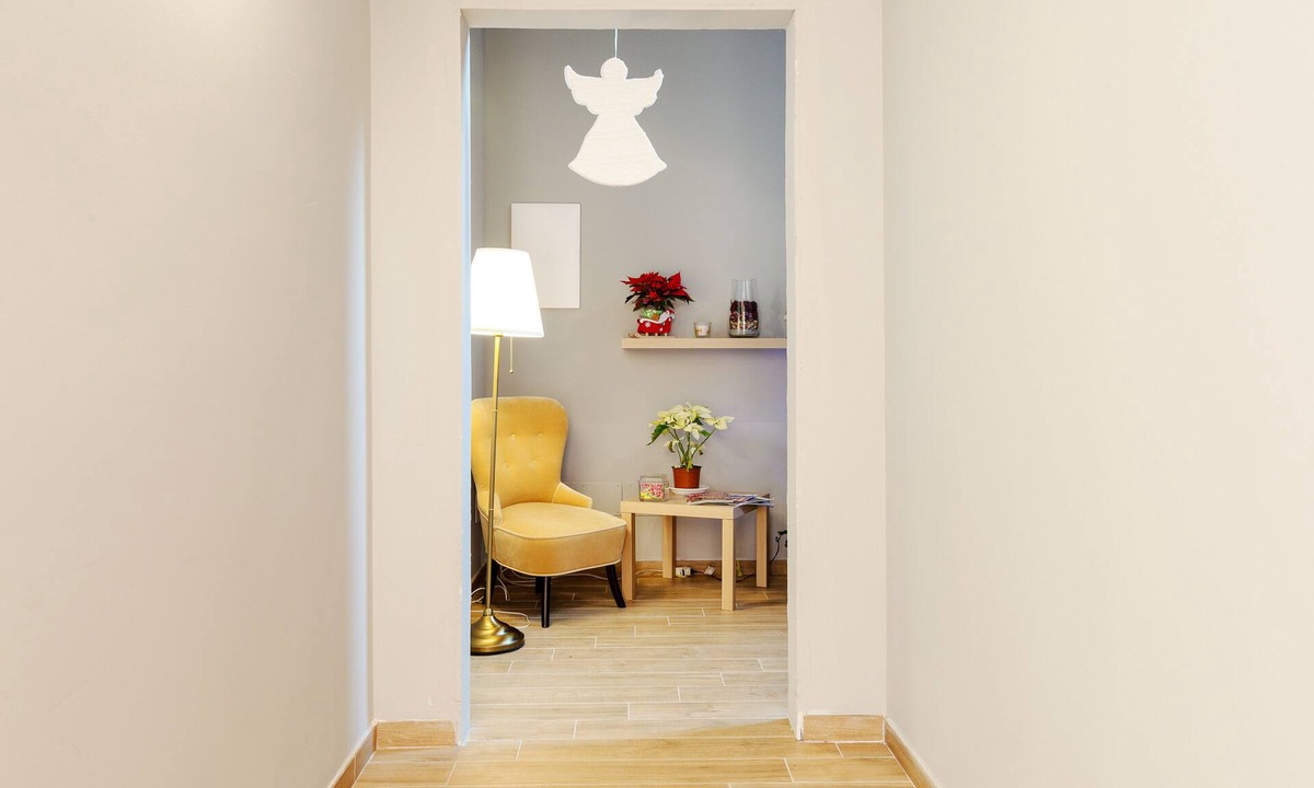 Peraga Apartment | San Vincenzo Rooms Vigonza