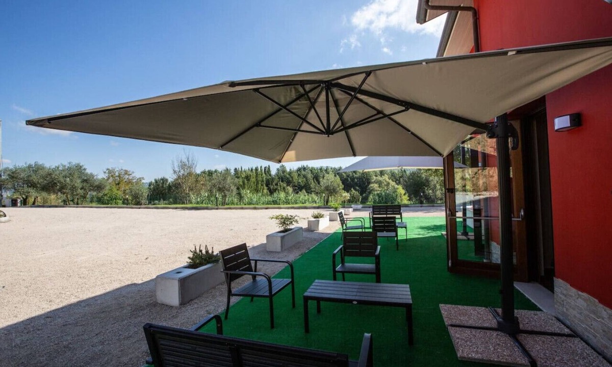 Cassano Irpino Bed & Breakfast | Sanbarto the House of the Village - M