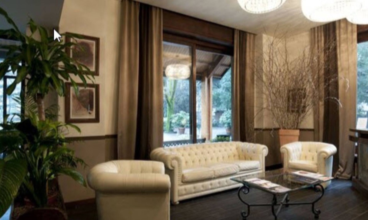 Arcore Hotel | Sant'Eustorgio