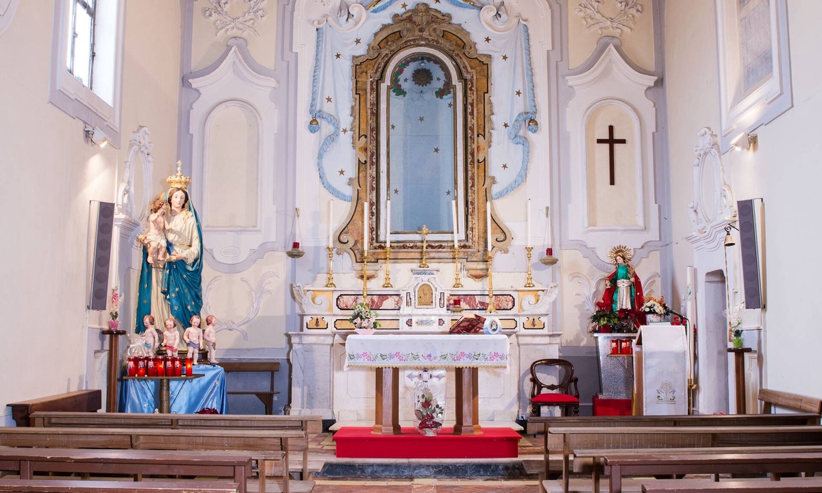 Ruviano Hostel | Santa Maria Degli Angeli C Ospitalità - Hostel