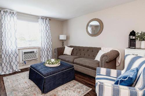 Kettering Apartment | Sapphire Suite The Greene Kettering, OH