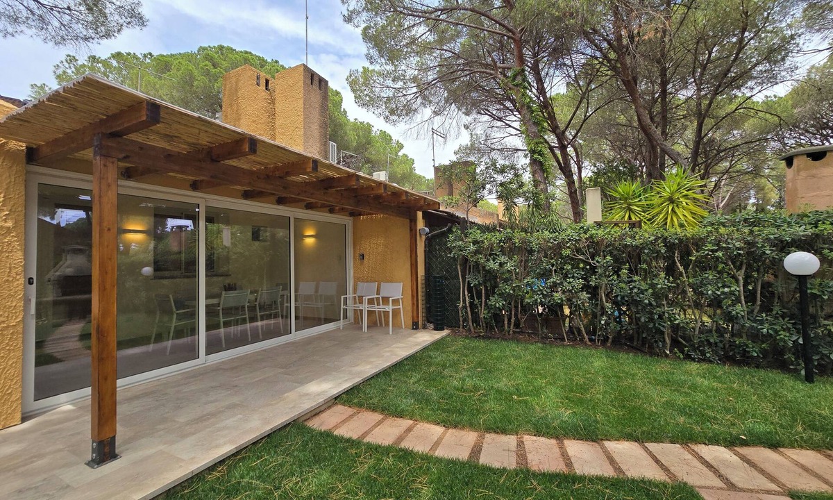 Santa Margherita di Pula Villa | SardiniaSeaHouse