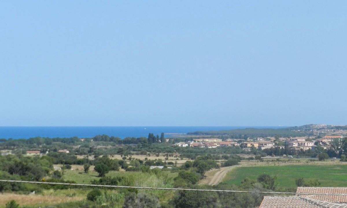 Budoni Apartment | Sardinia - Budoni: apartment in villa with garden