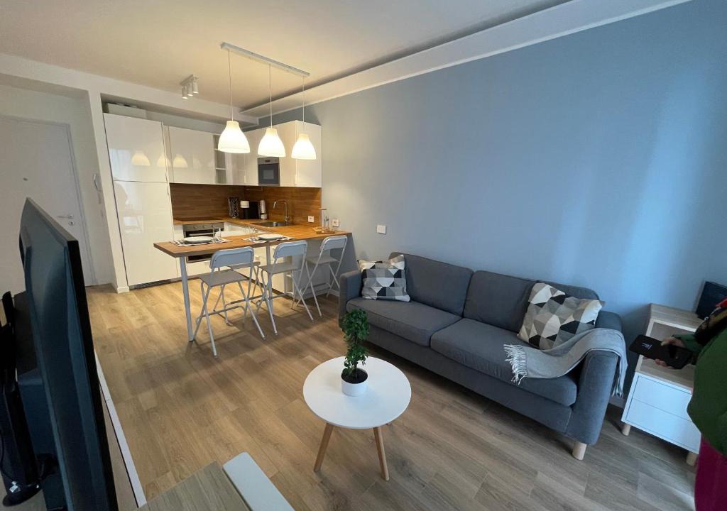 Saronno Apartment | Saronno Urban Chic - Affitti Brevi Italia