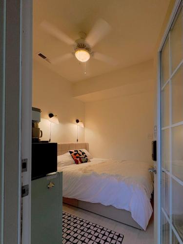 Belmont House | Sattva Home