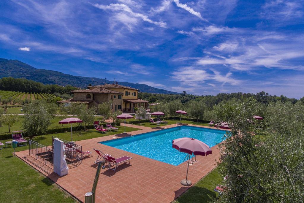 Bivio Pozzo House | Savernano