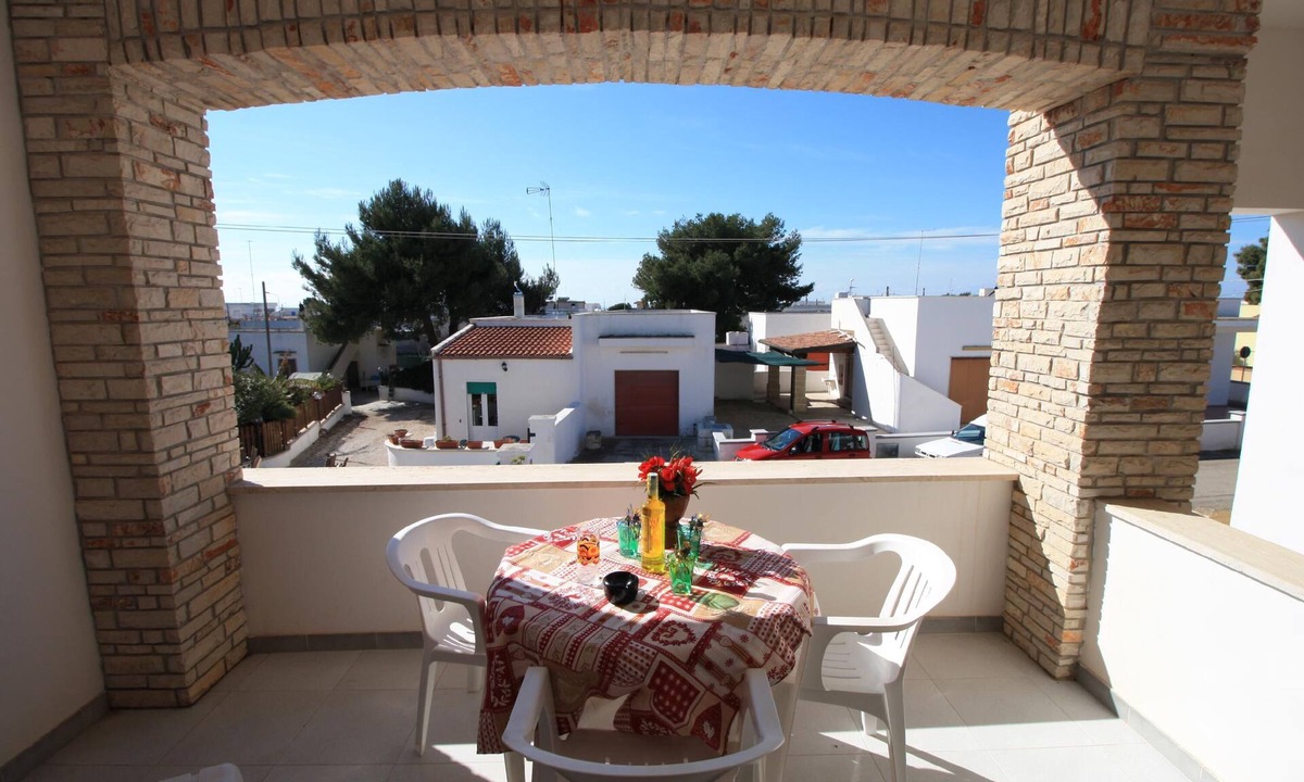 Marina di Mancaversa Apartment | Sax House - Marina Di Mancaversa