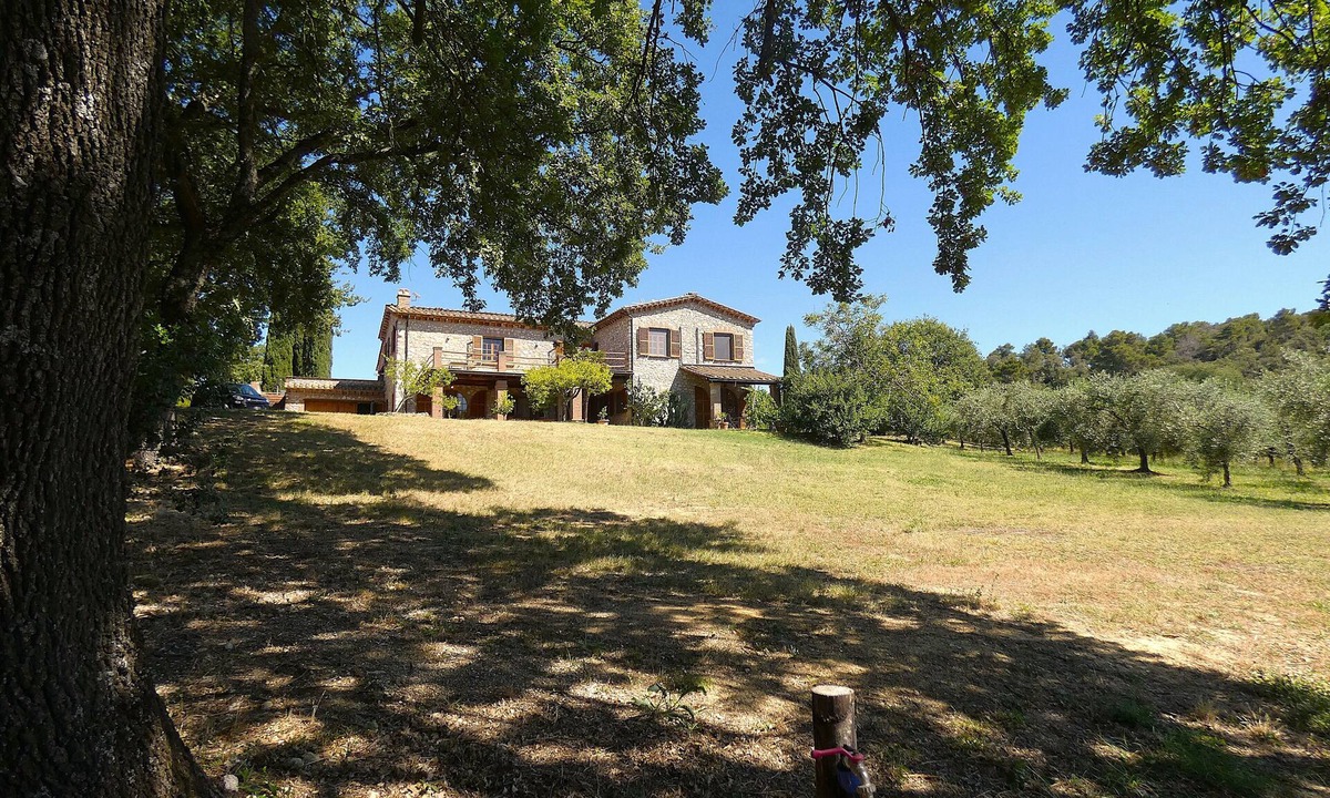 Narni Apartment | Scappo in Umbria, Casale di campagna