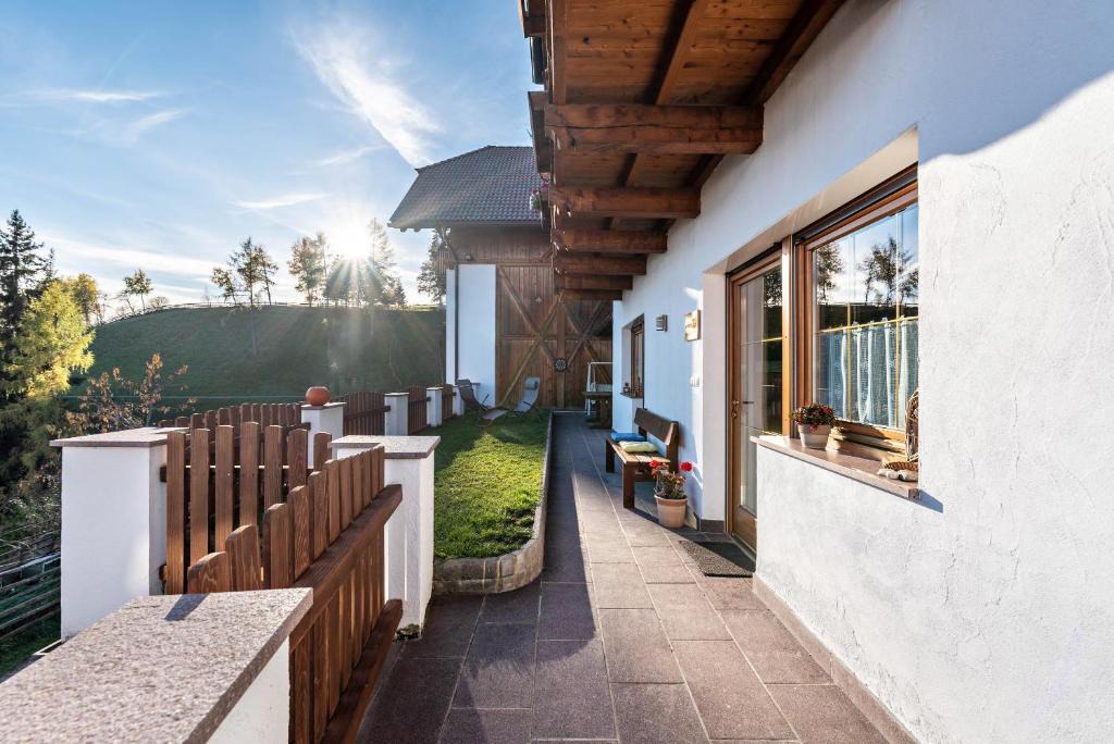 Collalbo Apartment | Schlern