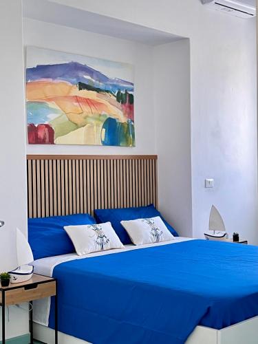 Ponza Apartment | Sea Breeze Ponza
