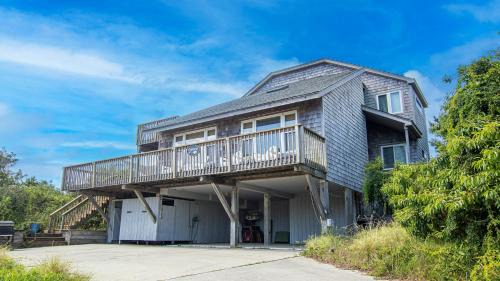 Duck House | SEA17, Duneside- Oceanside, Ocean View, Foosball Table, Sun Decks