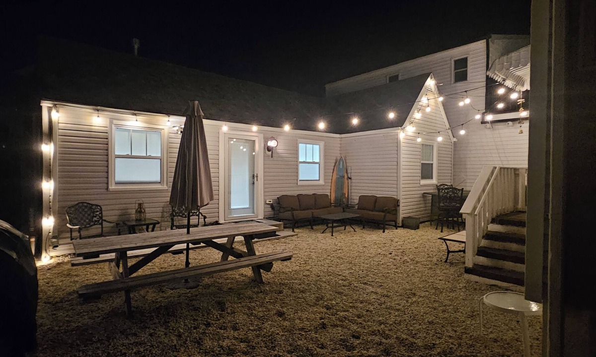 Seaside Heights Cottage | Seaside Heights Charming Cottage, Quiet and Clean.