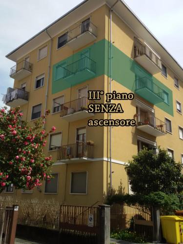 Ivrea House | Sei Da Noi