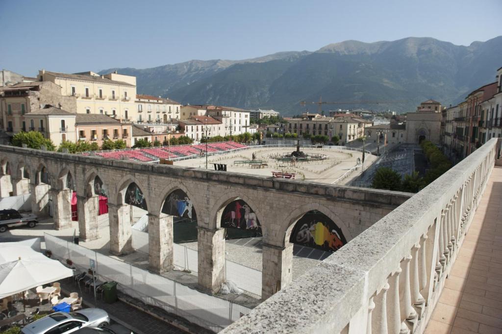 Sulmona Bed & Breakfast | Sei Stelle
