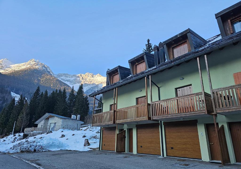 Sella Nevea House | Sella Nevea Resort