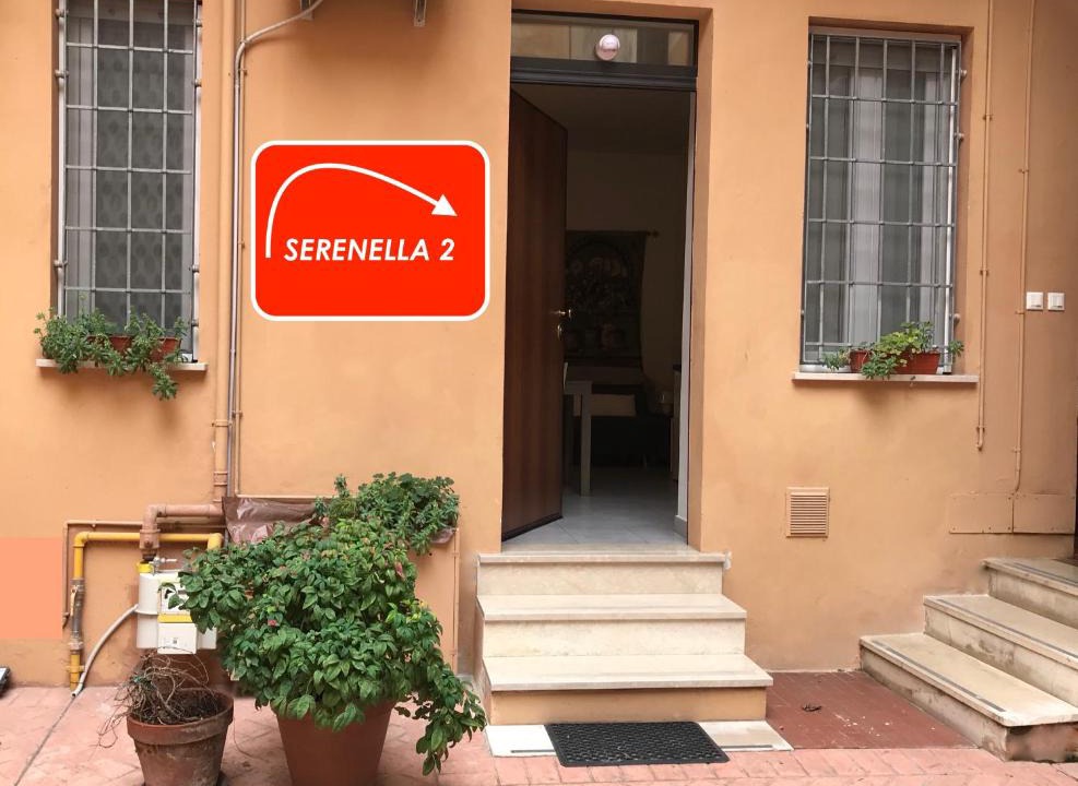 Old Town Apartment | SERENELLA2