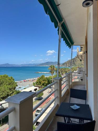Sestri Levante Apartment | Sestri sul mare appartamento Enrico