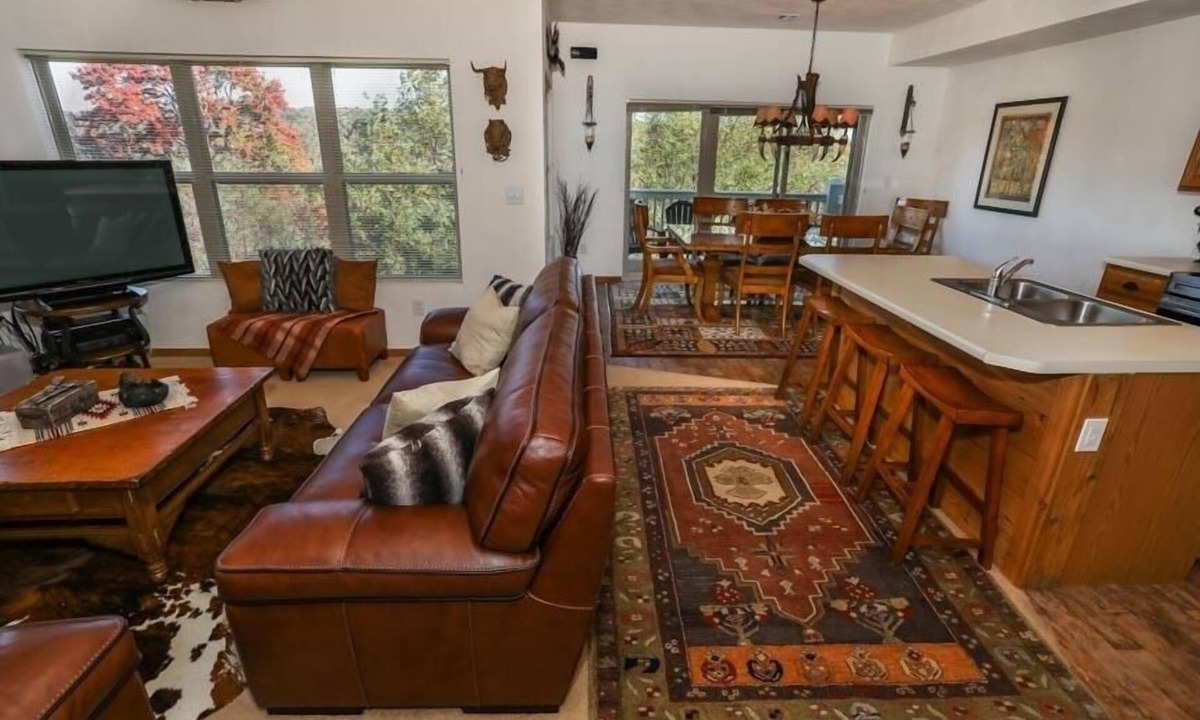 Seven Springs Condo | Seven Springs 4 BR Premium Condo, Mountain Views! by RedAwning