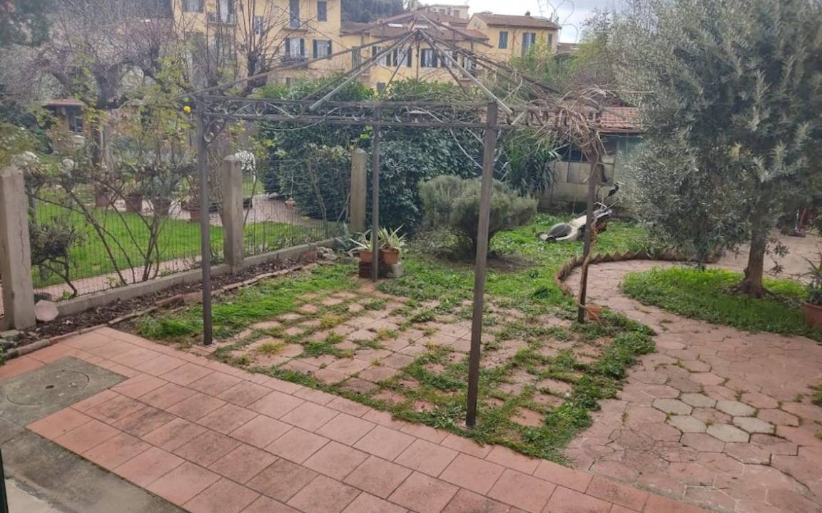 Isolotto Other | Shared room ∙ 1 bedroom ∙ 1 guest