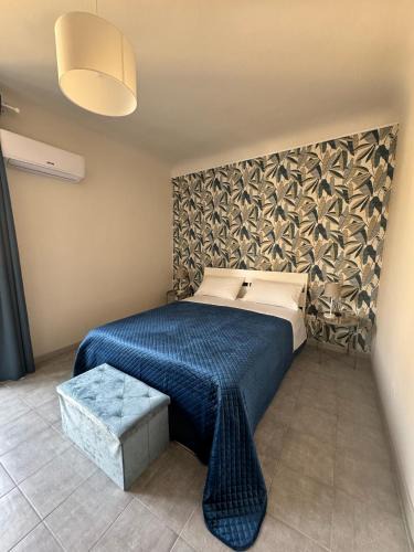 Lentini Bed & Breakfast | Sicily O'Clock Room