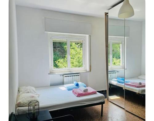 San Fruttuoso Bed & Breakfast | Singel rooms near centrum