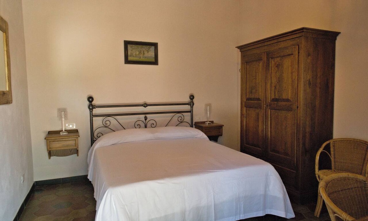 Civita Castellana Apartment | Single Room with Private Bathroom