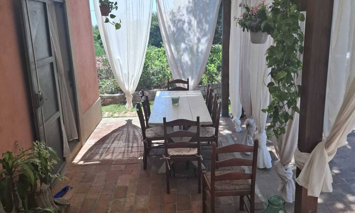 Villabuona Villa | Single villa from the 1800s of 250 square meters completely renovated. Sea view.