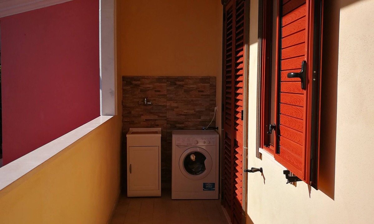 Province of Cagliari Apartment | Sinnai Funtana'e Olia apartment