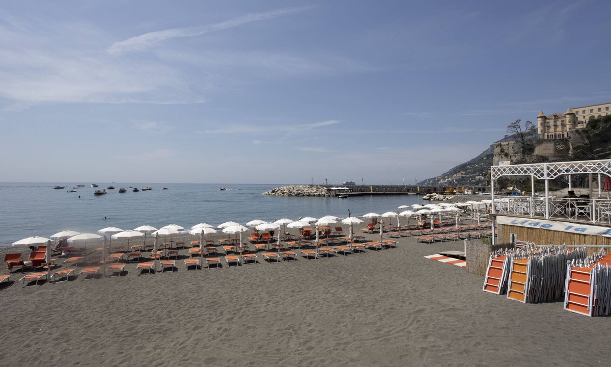 Maiori House | Sinonda Luxury Apartment