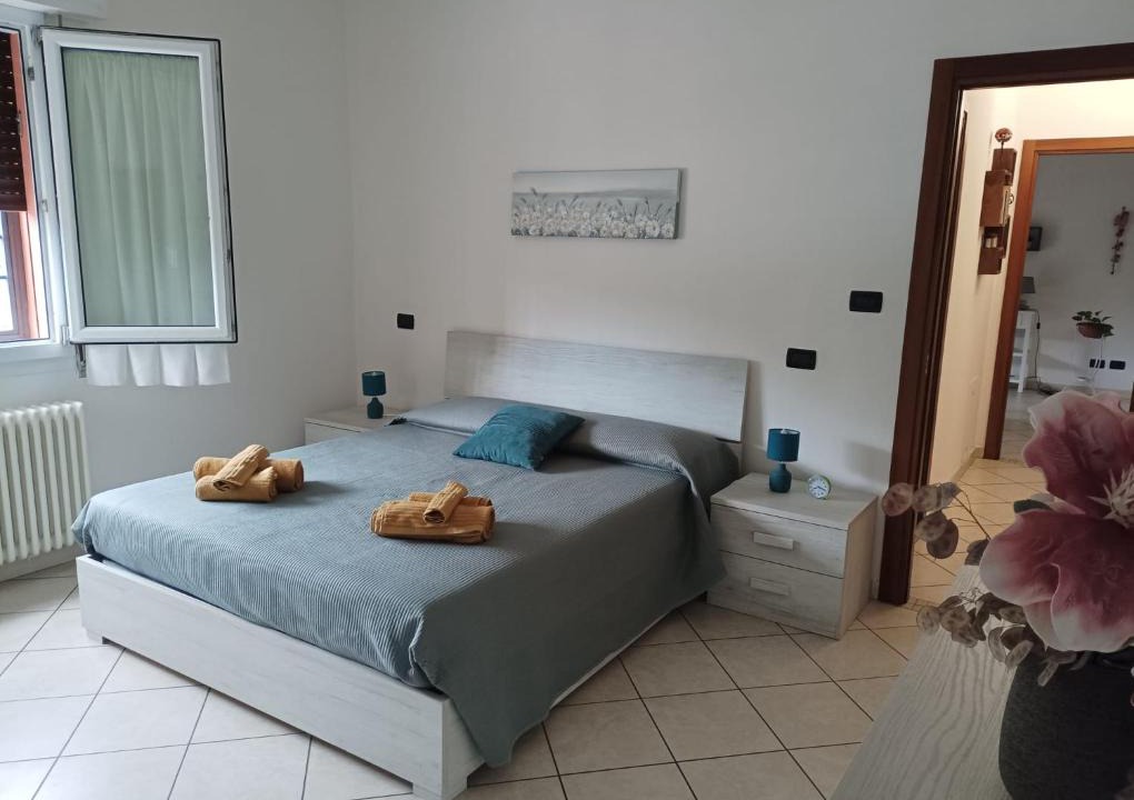 San Donato Apartment | Sisters Home
