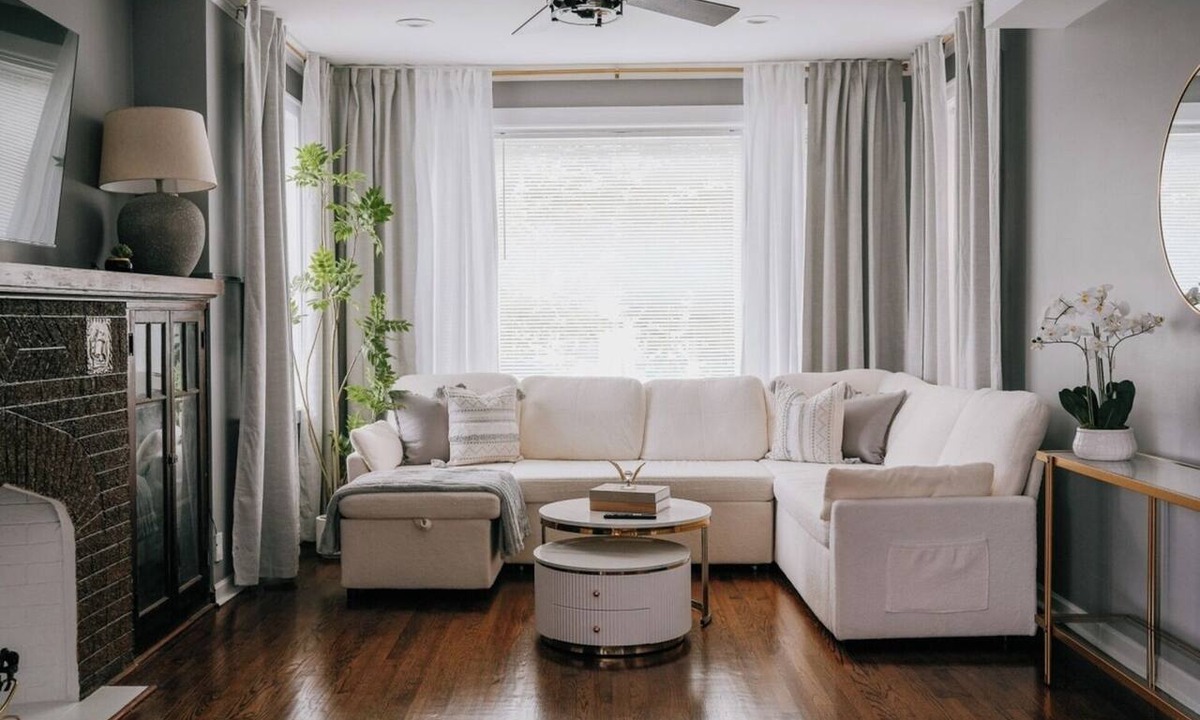 Belmont Cragin Apartment | Sleeps7 2BR Coffee Station Backyard w/Grill