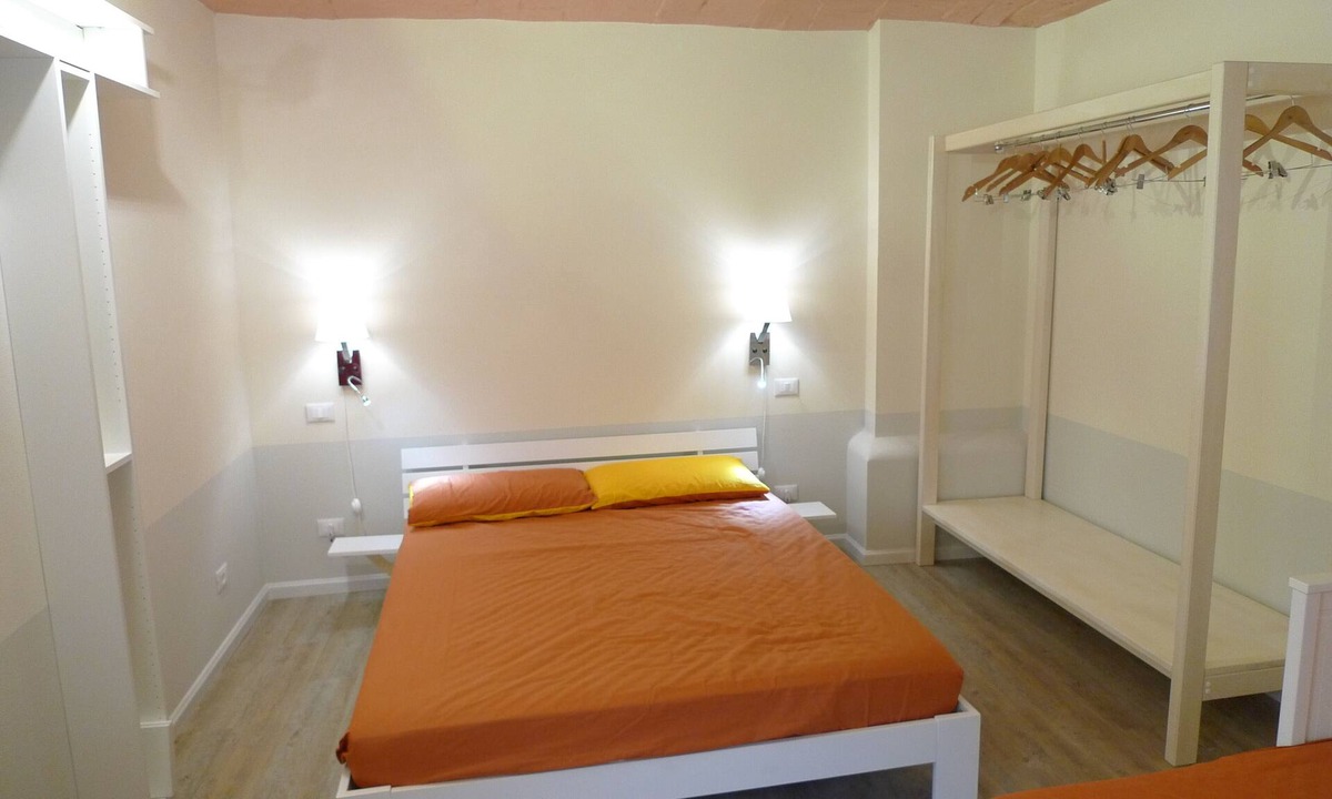 Old Town Apartment | Small vintage nest - BADIA N. 8