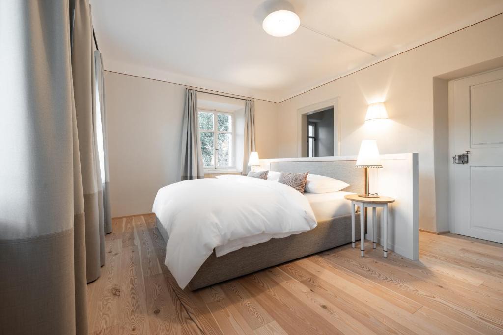 Castelvecchio Alto Apartment | Smart Suites Kaltern - Apartments am Kalterer See