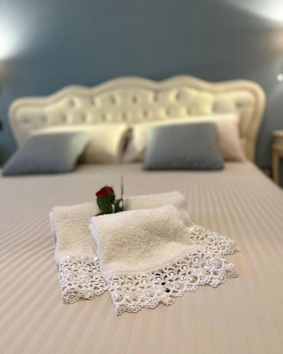 Soave House | SOAVE GUEST HOUSE