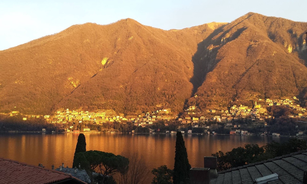 Laglio Apartment | Soldino House In Laglio