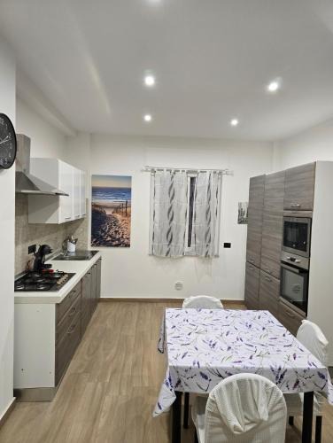 Crotone Apartment | Sole a Catinelle