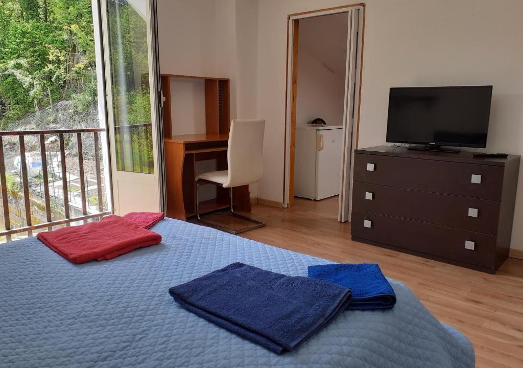 Borgo San Dalmazzo Cabin | Soledelmattino