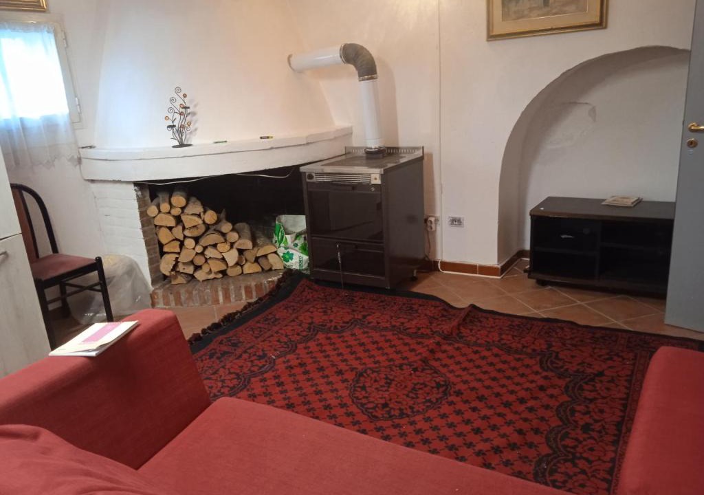 Borgo San Dalmazzo Apartment | Soledelmattino.taverna