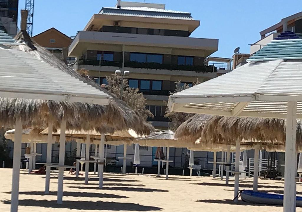 Pescara Bed & Breakfast | Solemare
