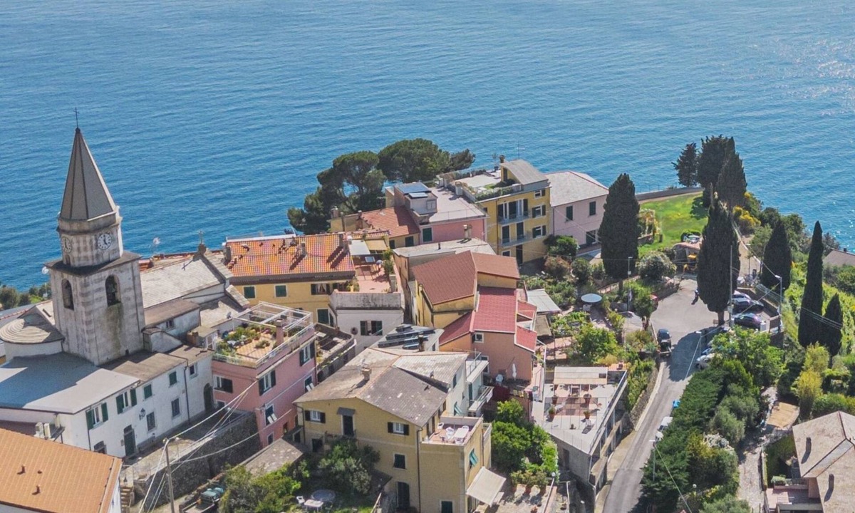 Moneglia Apartment | Solo Mare by Interhome