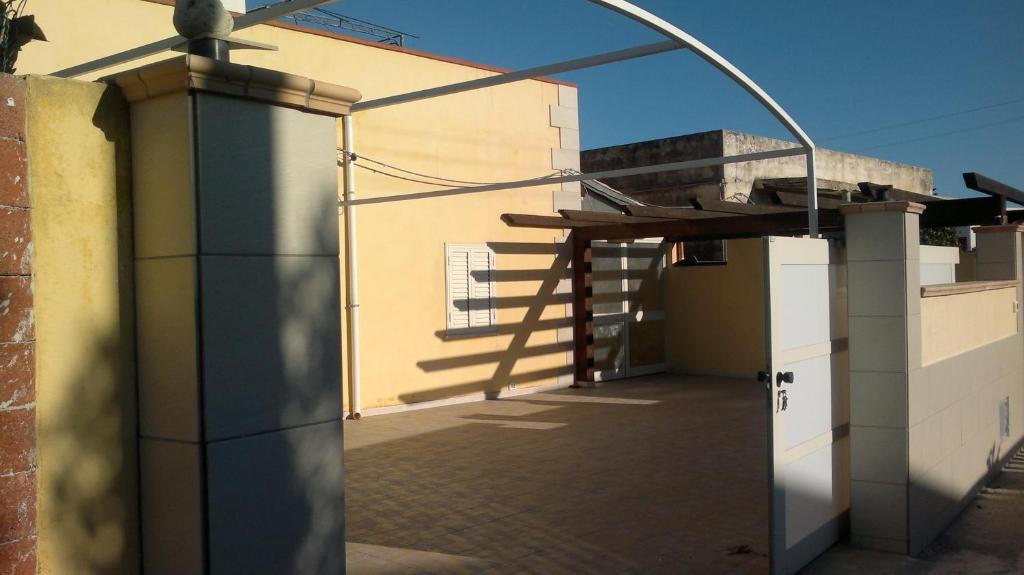 Santa Maria del Focallo House | Soluzionestate