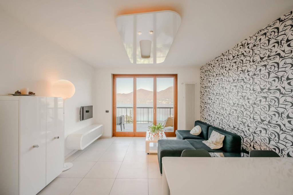 Brezzo di Bedero Apartment | Sopra il Lago 113