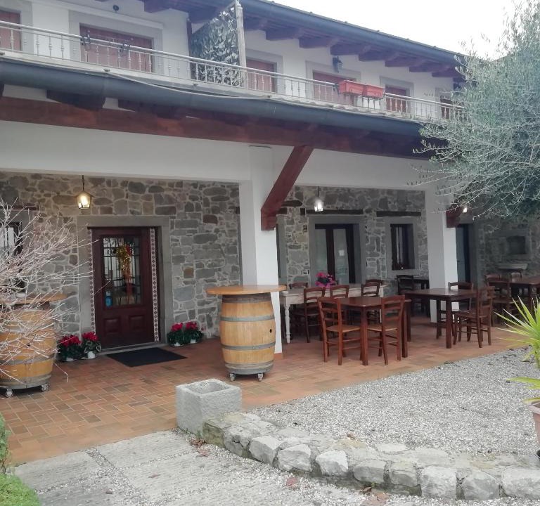 Nimis Hotel | SOT LA MONT - TORLANO NIMIS (UD)