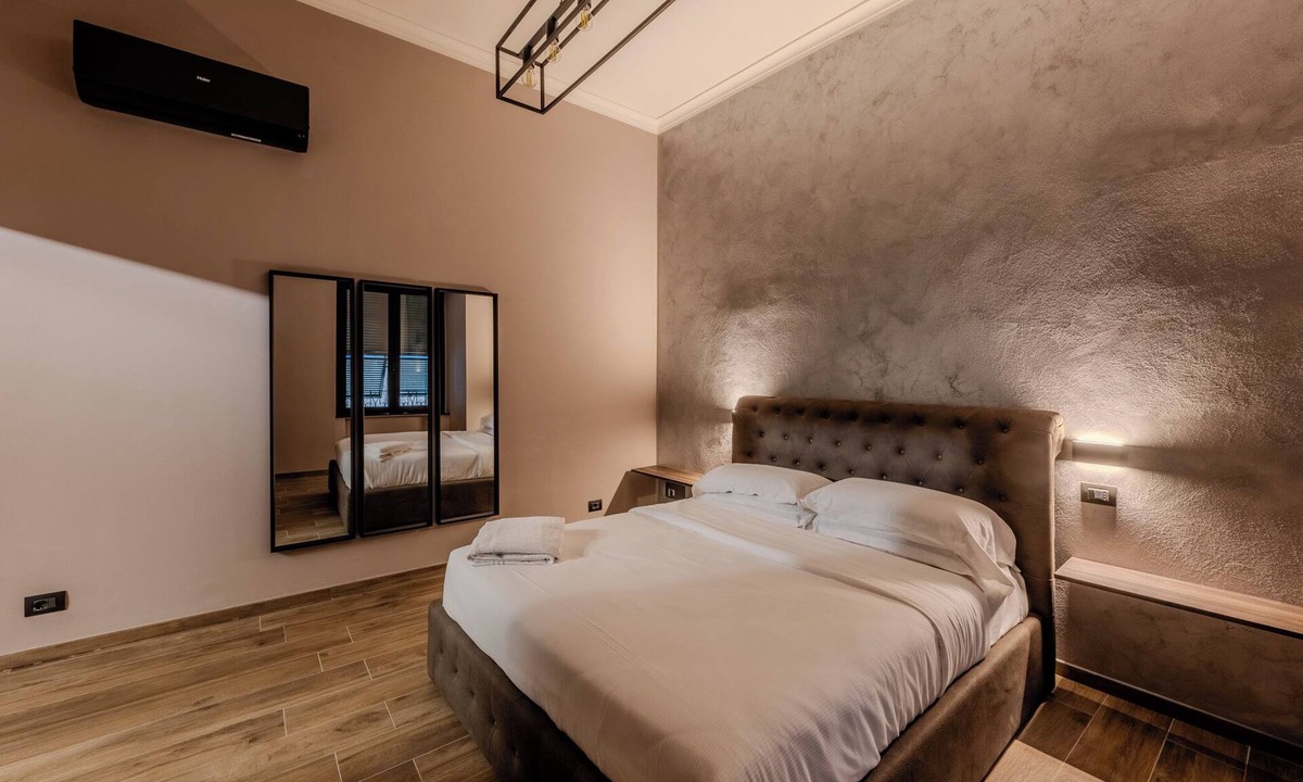 Genoa Historical Centre House | Soziglia Guest Rooms