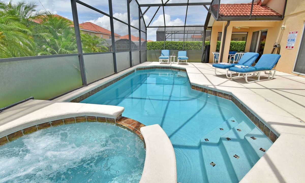 Solana House | Spacious Pool Home in Gated Solana Resort With Themed Rooms