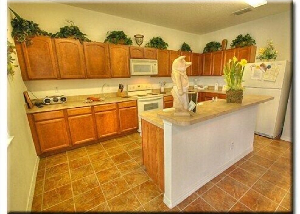 Sunrise Lakes Villa | Spacious Sunrise Villa in Clermont