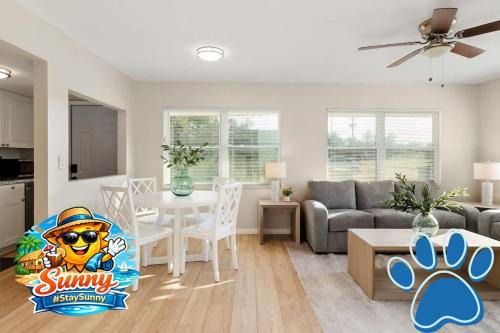 Zephyrhills House | Spacious Zephyrhills Duplex #1