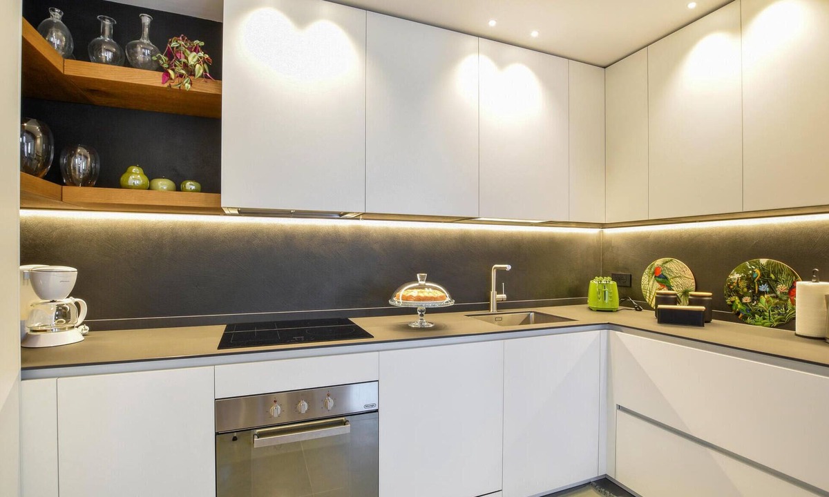 Pedavena Apartment | Spend a wonderful vacation in this vacation apartment in a beautiful landscape.