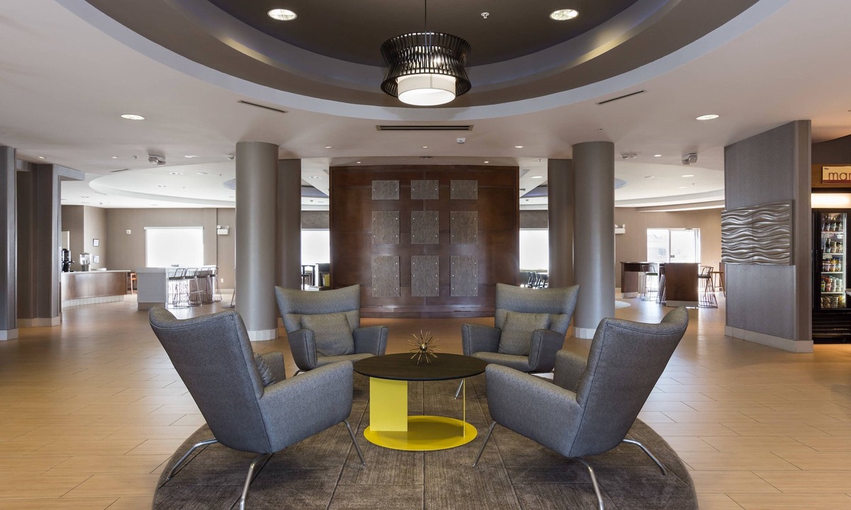 Charlotte Hotel | SpringHill Suites by Marriott Charlotte Ballantyne